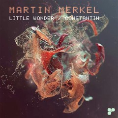 1. Martin Merkel 'Little Wonder' (Original mix) PLATIPUS PREVIEW