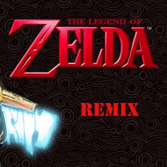REMIX - ZELDA MAIN THEME