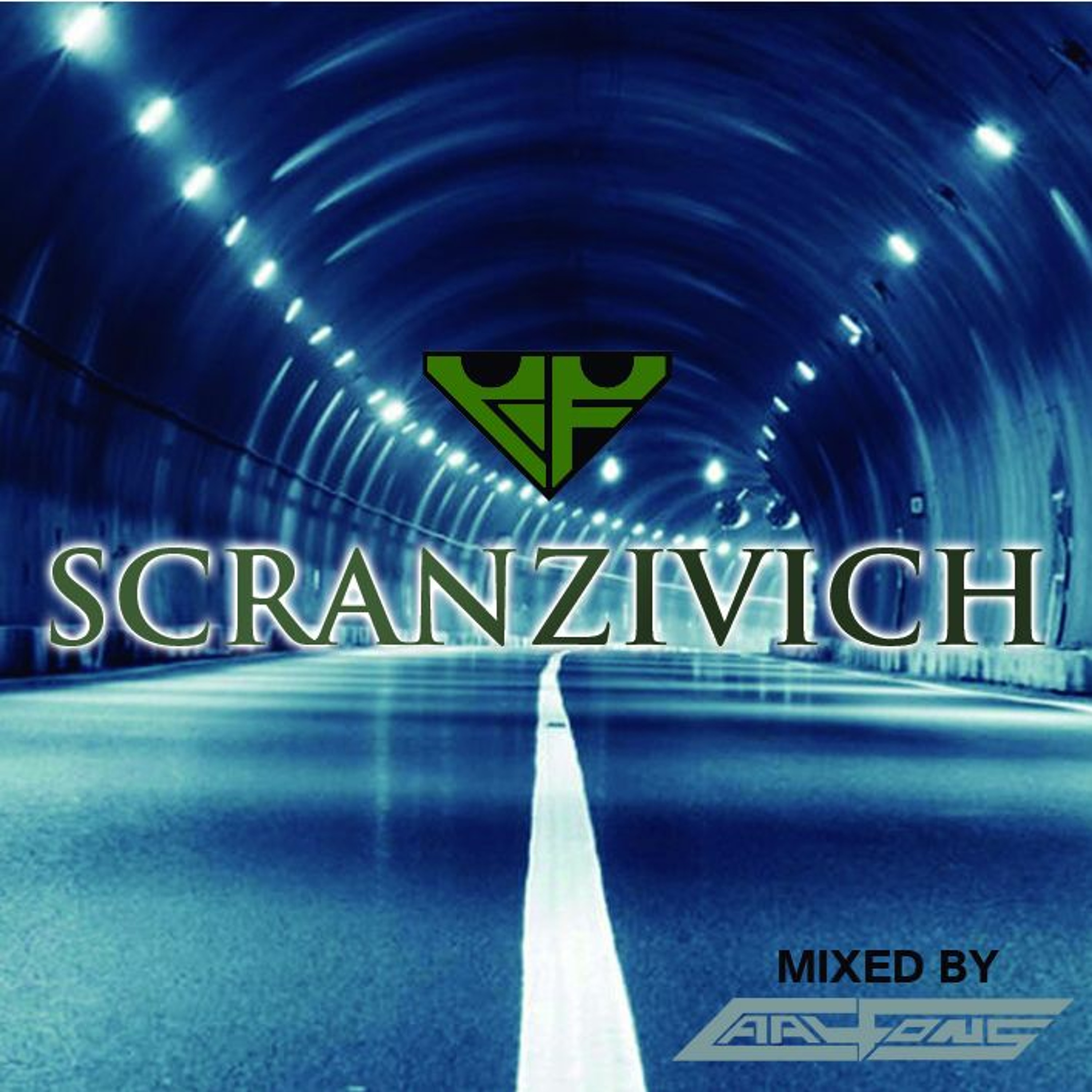SCRANZIVICH Mixed 2006 by Carl Fons episode artwork