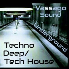 VASSAGO Set - Who the Fuck is Tech House