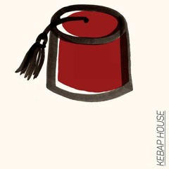 Kebap House - guraypp @ Freedonia