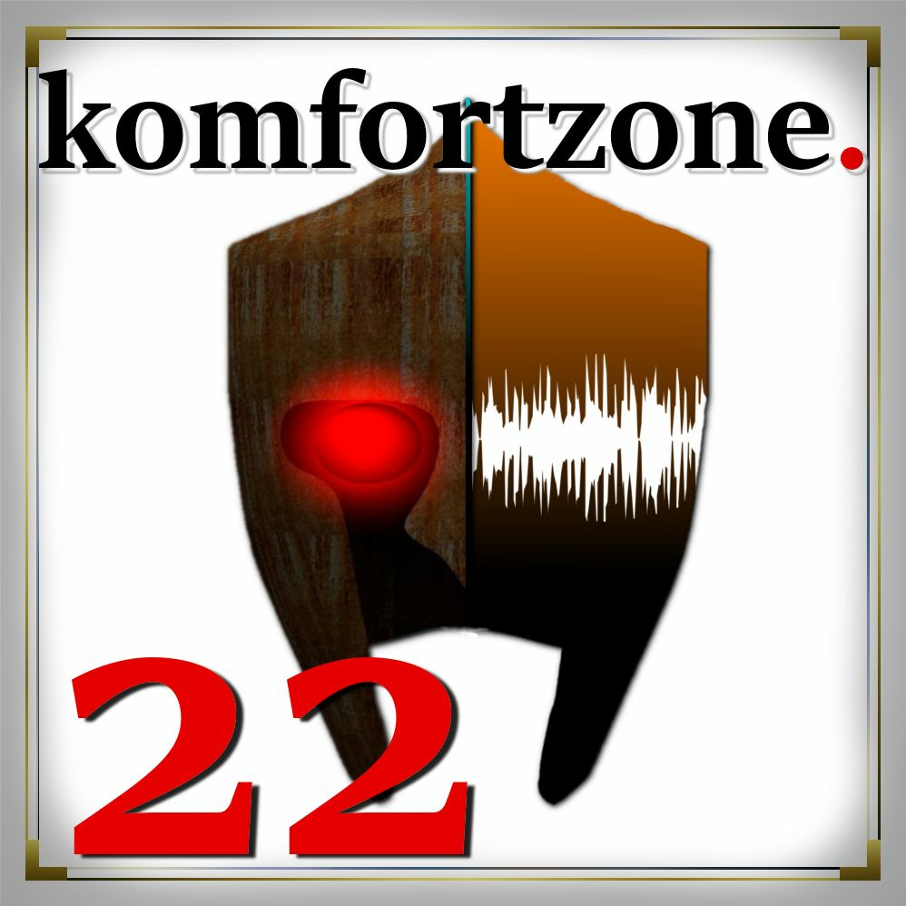 Komfortzone - Eine Stunde mit Tim und Moritz