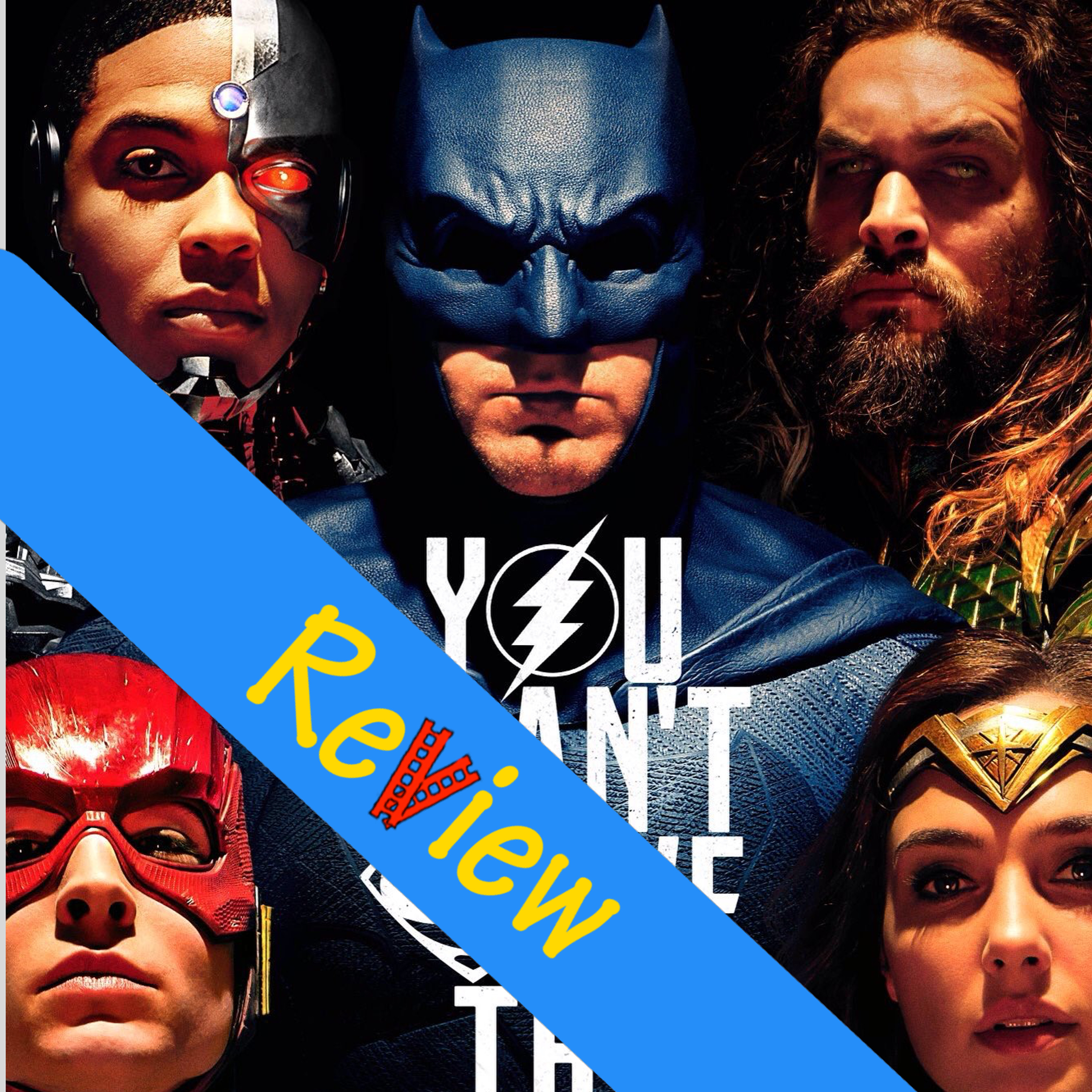 Daily Movies Show: New Films Review Podcast