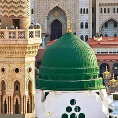 وصف سيدنا النبيﷺ من مولد سيدي البرزنجي | بلبل المدينة سيدي أحمد عارف العباسي
