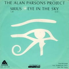 The Alan Parsons Project - Sirius (Diego Berrondo Edit) (Free Download)