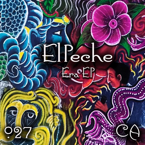 ElPeche - Peixes (Original Mix)