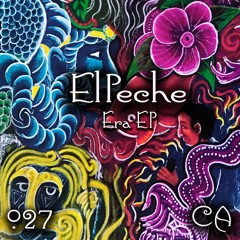 ElPeche - Cancro (Muno Remix)
