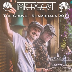 Intersect - The Grove - SHAMBHALA 2017