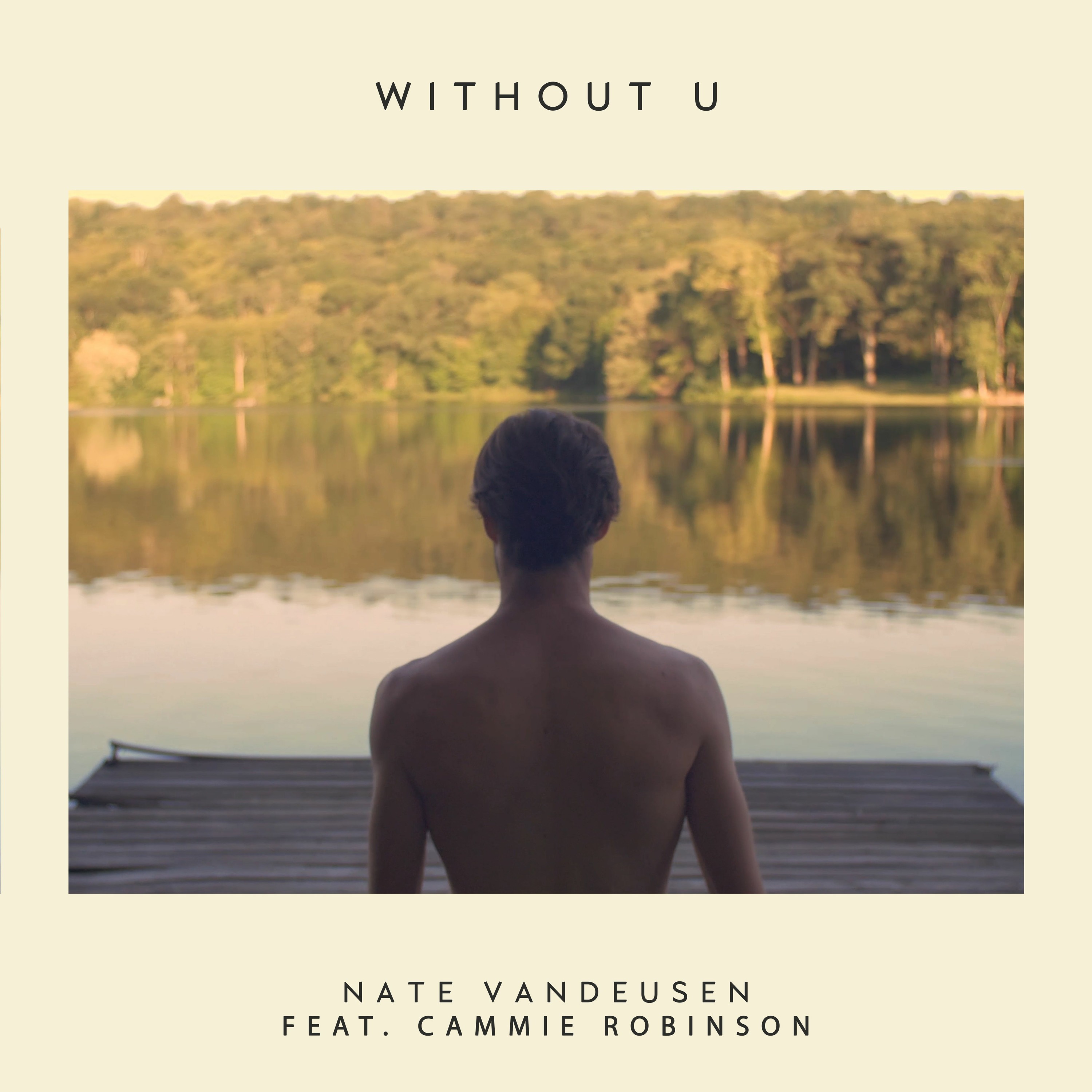 Without U (feat. Cammie Robinson) episode artwork