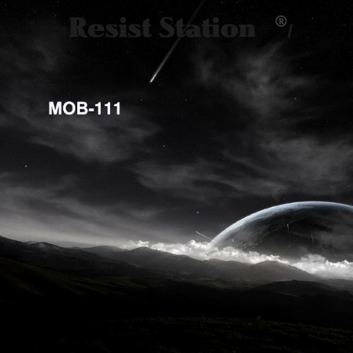 Alex Zarnadze  - MOB111 /
