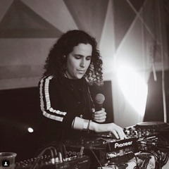 Zipporah - NYEGE NYEGE Festival  2017 (DJ Set)