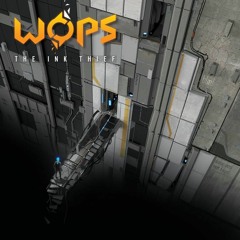 Intro(The Ink Thief EP 2017)