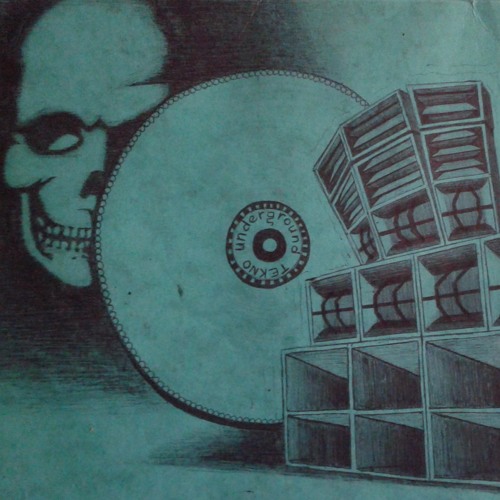 Mental Acid Core #4