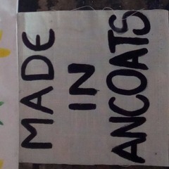 Heavy Water feat: Dawn Ade