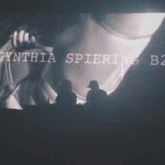 ROUW RECORDING - Chapter II - H7 Warehouse - Cynthia Spiering b2b møl.