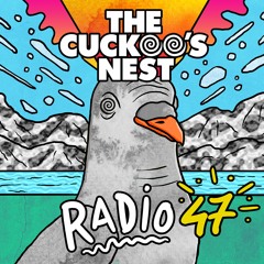 Mr. Belt & Wezol's The Cuckoo's Nest 47