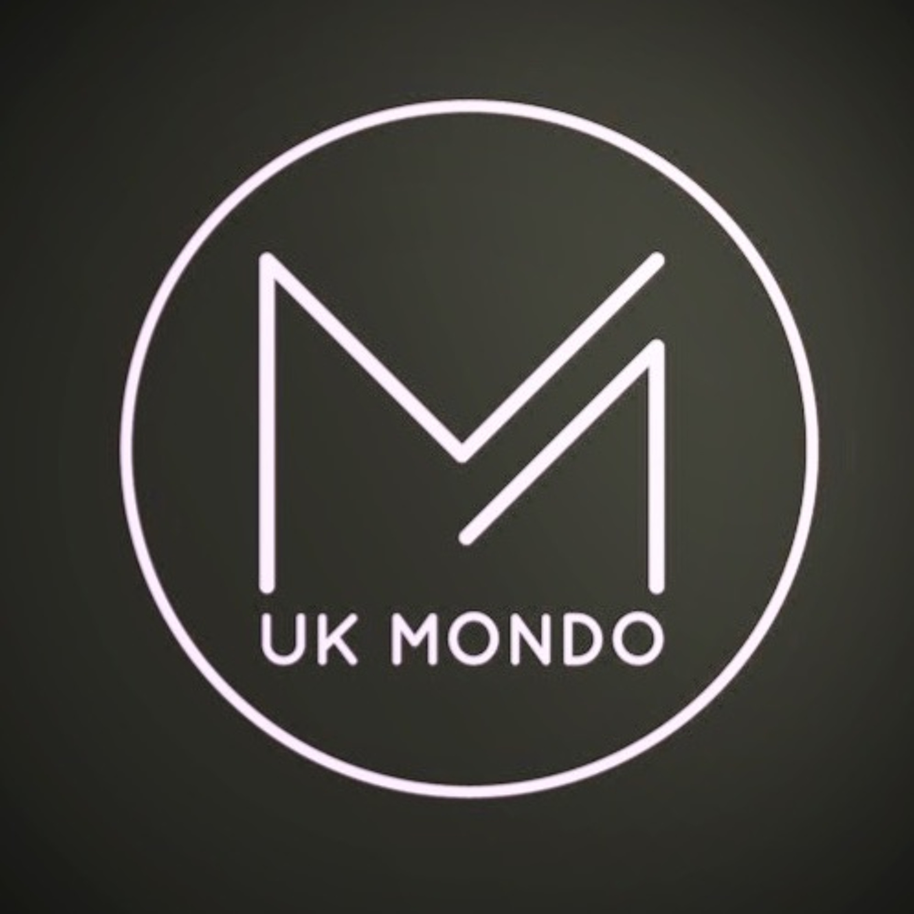 VERSION D&B SHADOW B & MODULATE LIVE ON UKMONDO.COM episode artwork