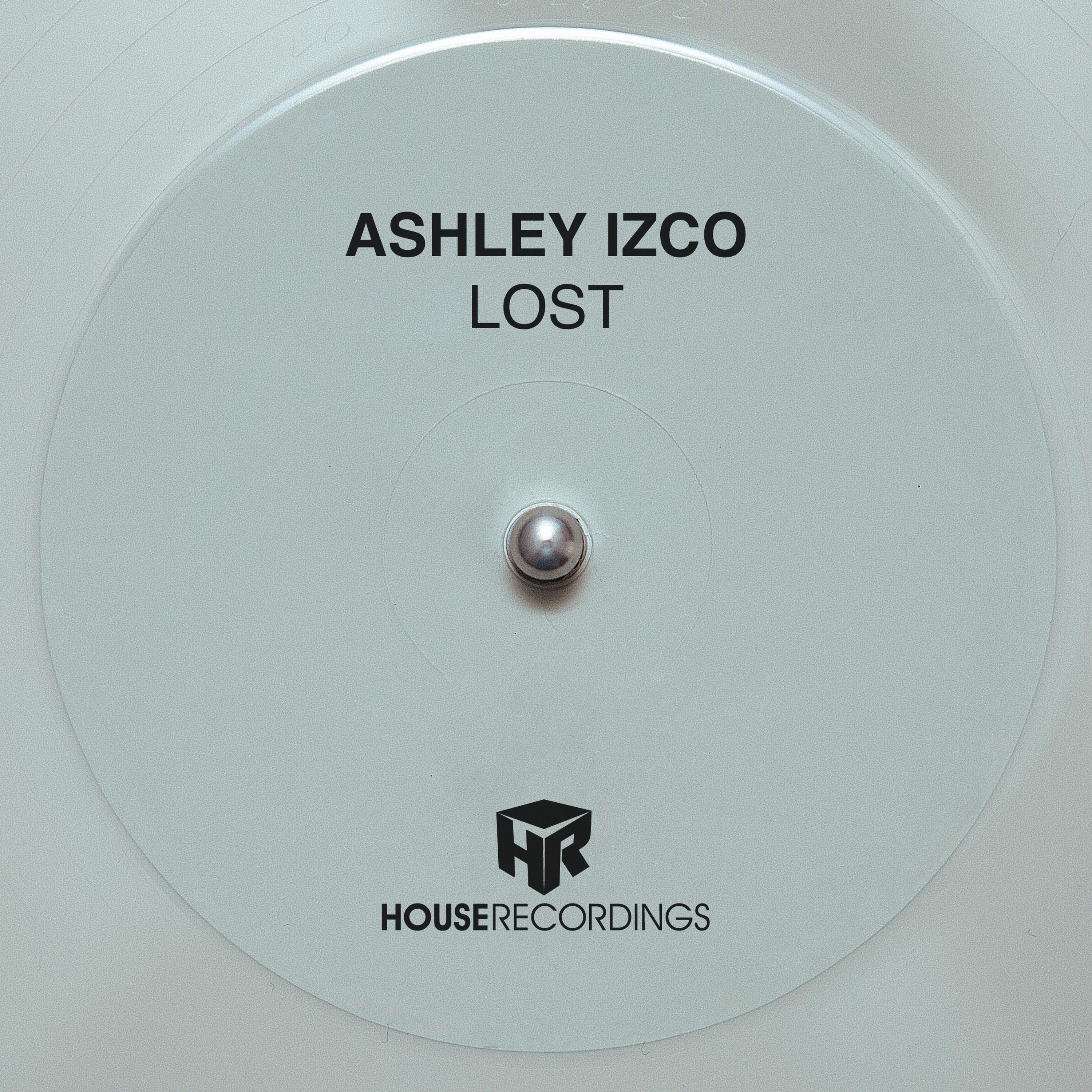 Ashley Izco