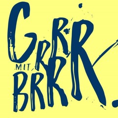 Spaceandtime @ Grrr Mit Brrr :: KaterBlau :: Berlin :: 05.11.2017