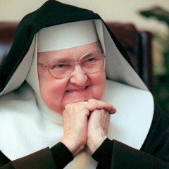 MOTHER ANGELICA LIVE -  HUMILITY, VANITY AND PRIDE