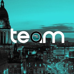 SAMUEL BASS + TIZZY A CHARLES - TEAM [FREE DOWNLOAD]