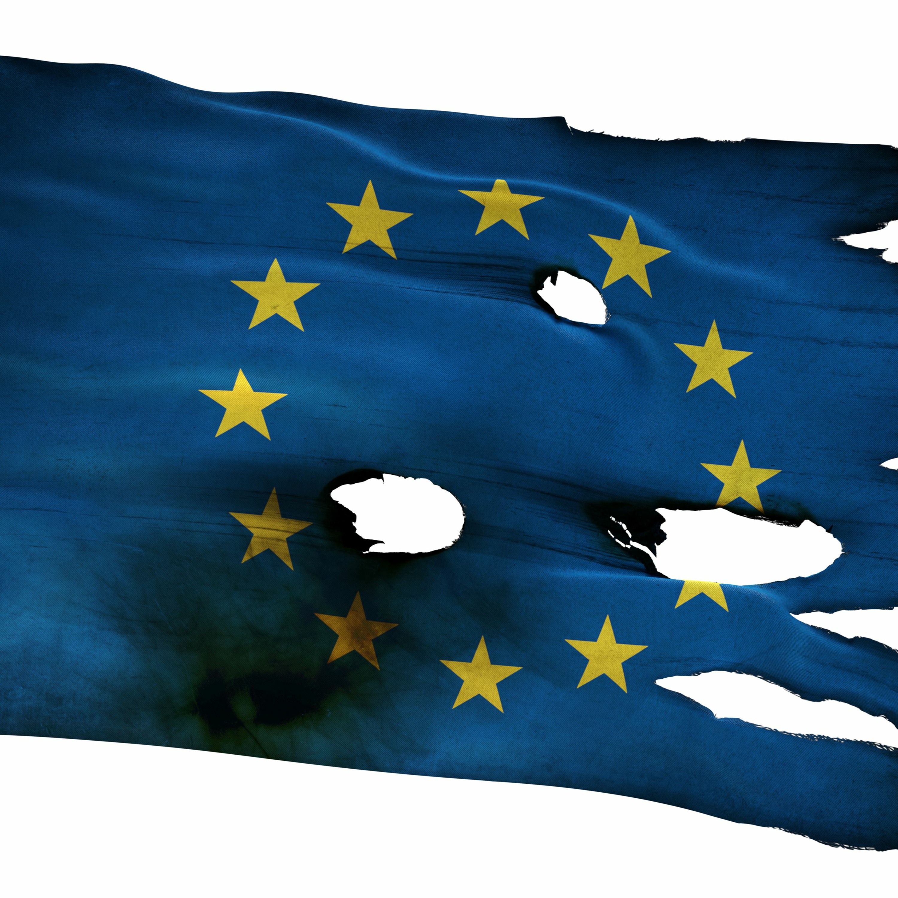 How to save the EU, Episode 1: Who is opposed to the EU and why?