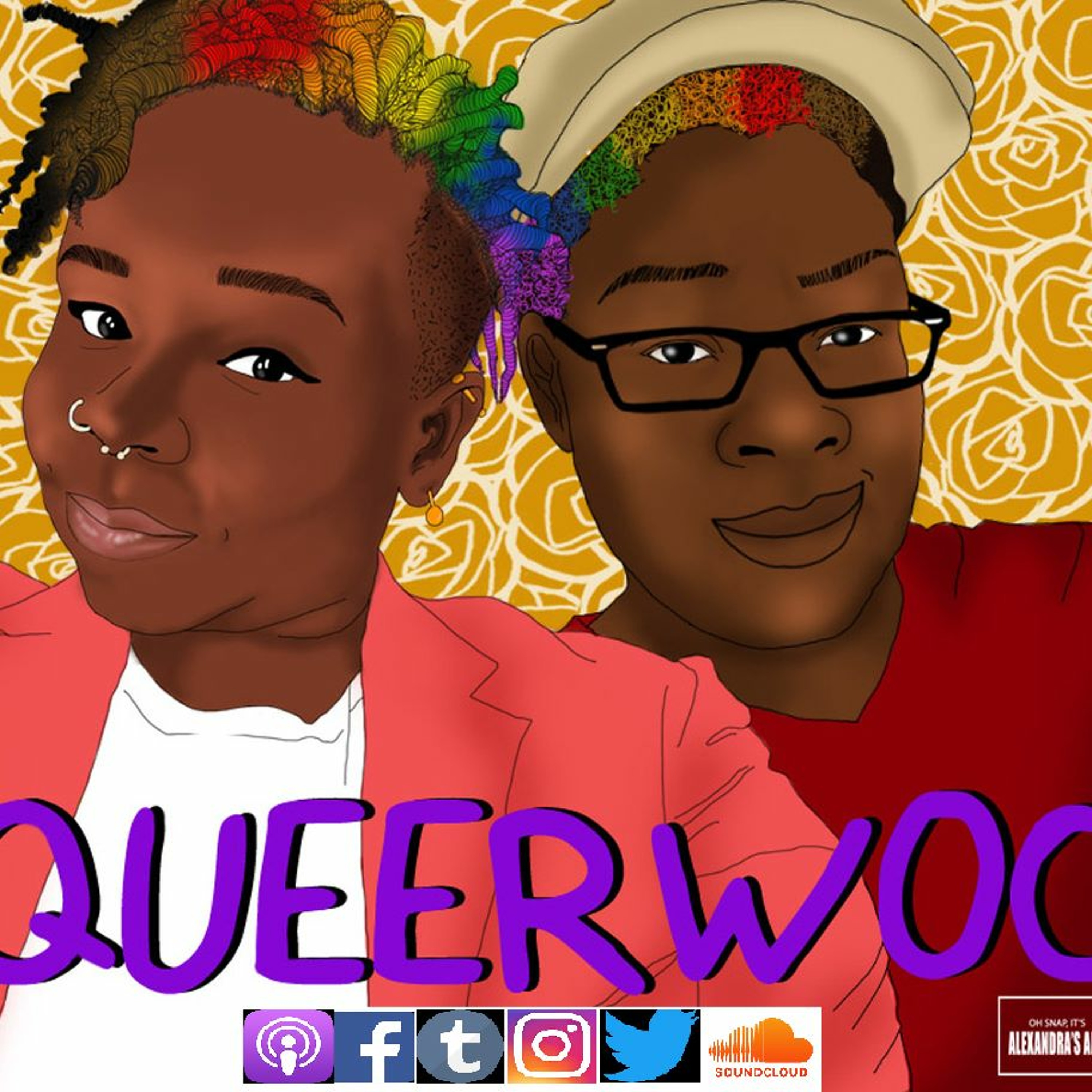 QueerWOC