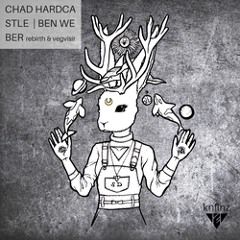 PREMIERE: Chad Hardcastle - Rebirth (Original Mix) [Konfluenz Audio]