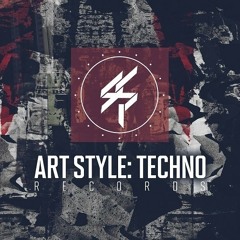 Otin - Lords Of Techno (Mr. Peppers Remix) Preview [Art style: Techno Records]