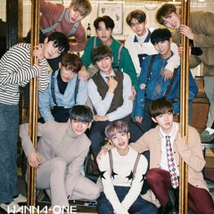 [NIGHTCORE] WANNA ONE (워너원) - BEAUTIFUL