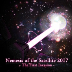 syurelia - I;therefore prohibited【Nemesis of the Satellite 2017】