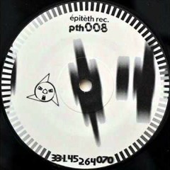Delta 9 - War Machine (1996)