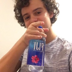 Fiji water
