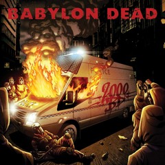 Babylon Dead - Veteran (Konchis RMX)