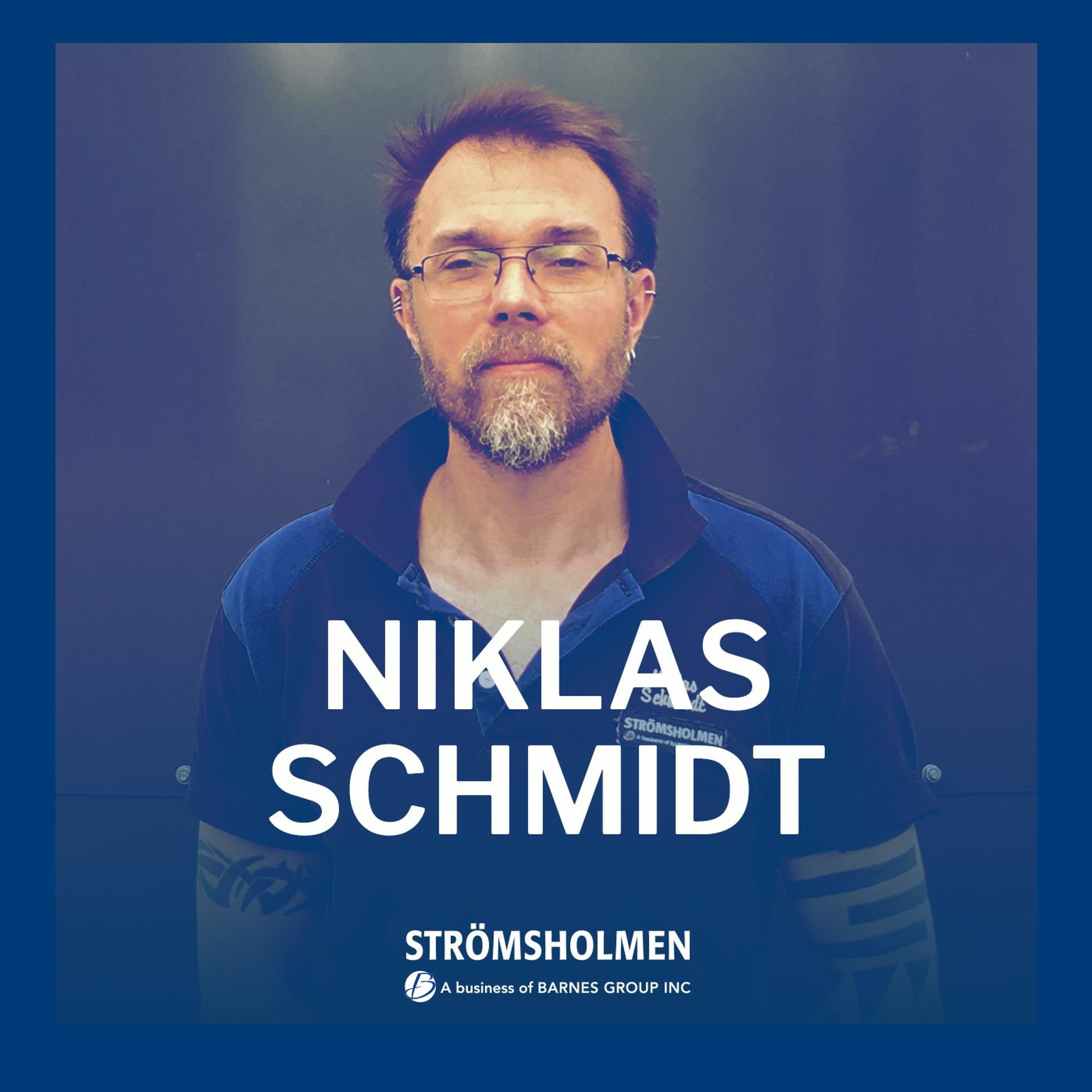 Strömsholmens podcast