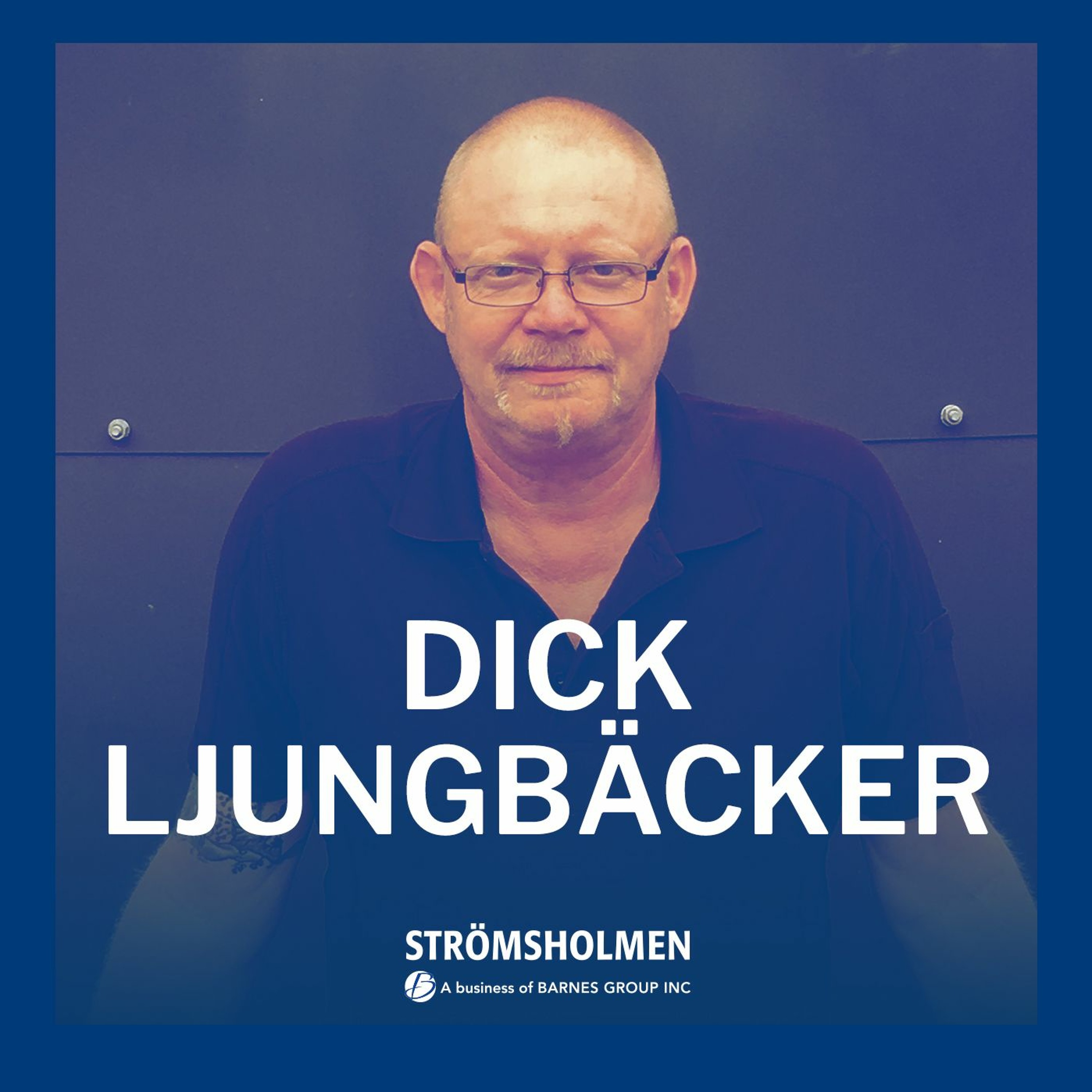 Strömsholmens podcast