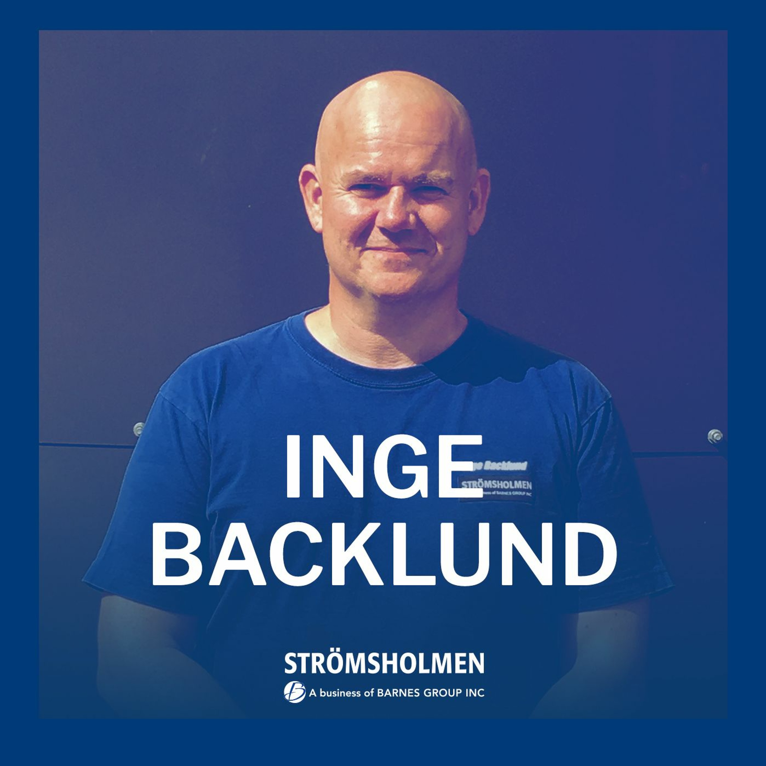 Strömsholmens podcast