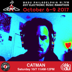 Catman | 2017 EMM