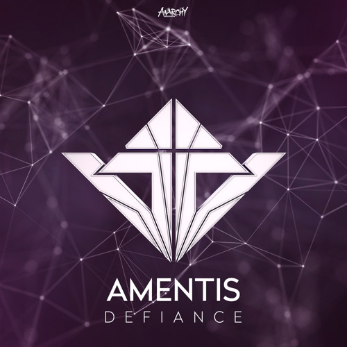 Amentis - Defiance (Official HQ Preview)