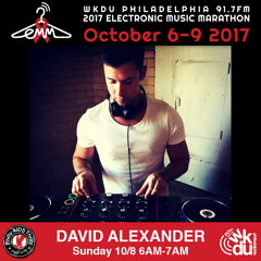 David Alexander | 2017 EMM