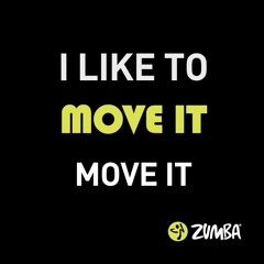 Zumba mixtrack