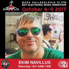 Ekim Navillus | 2017 EMM