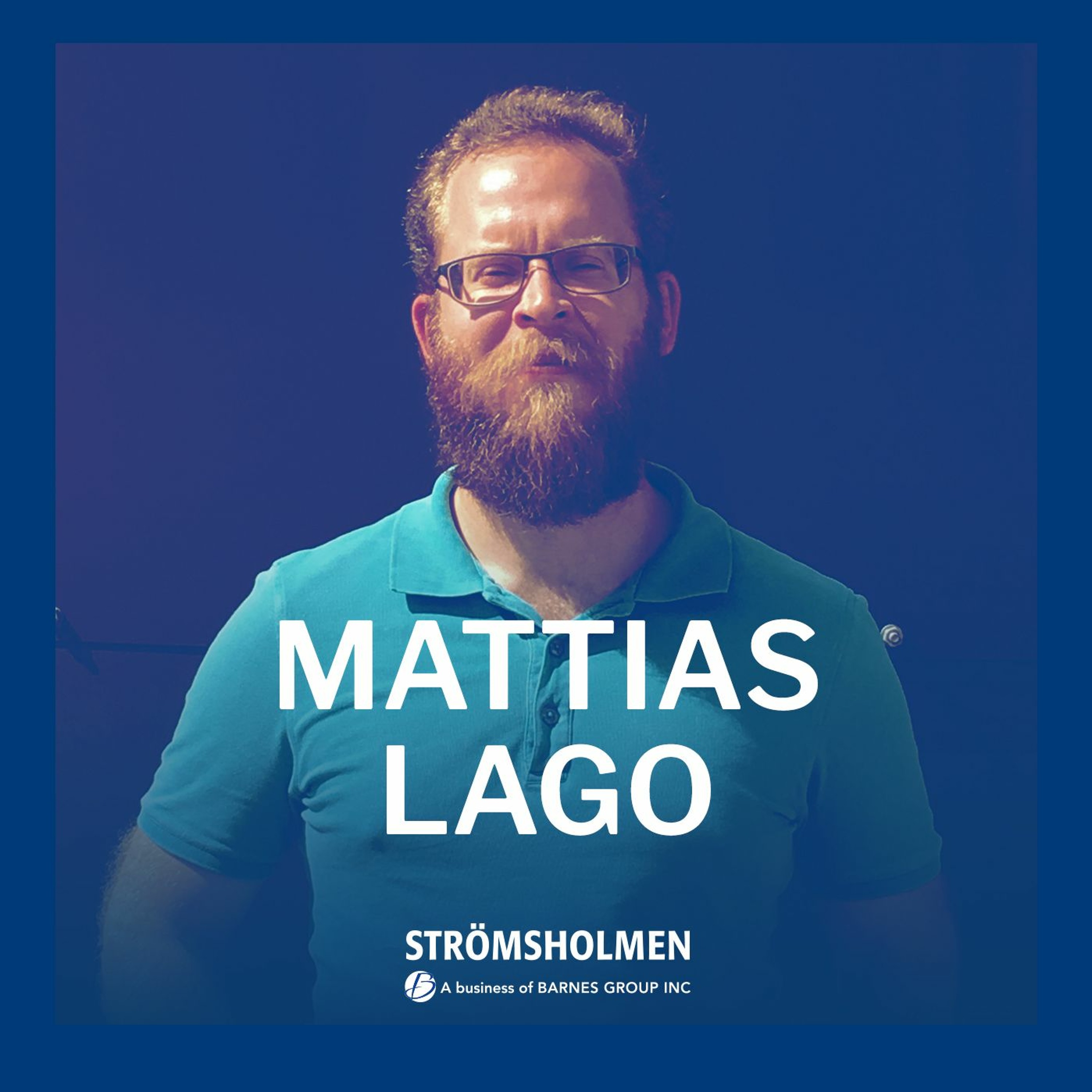 Strömsholmens podcast