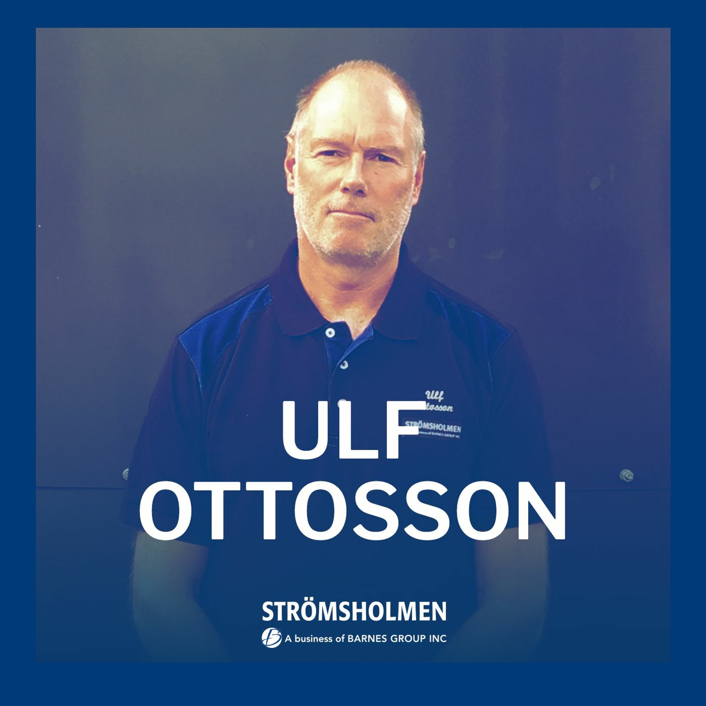 Strömsholmens podcast