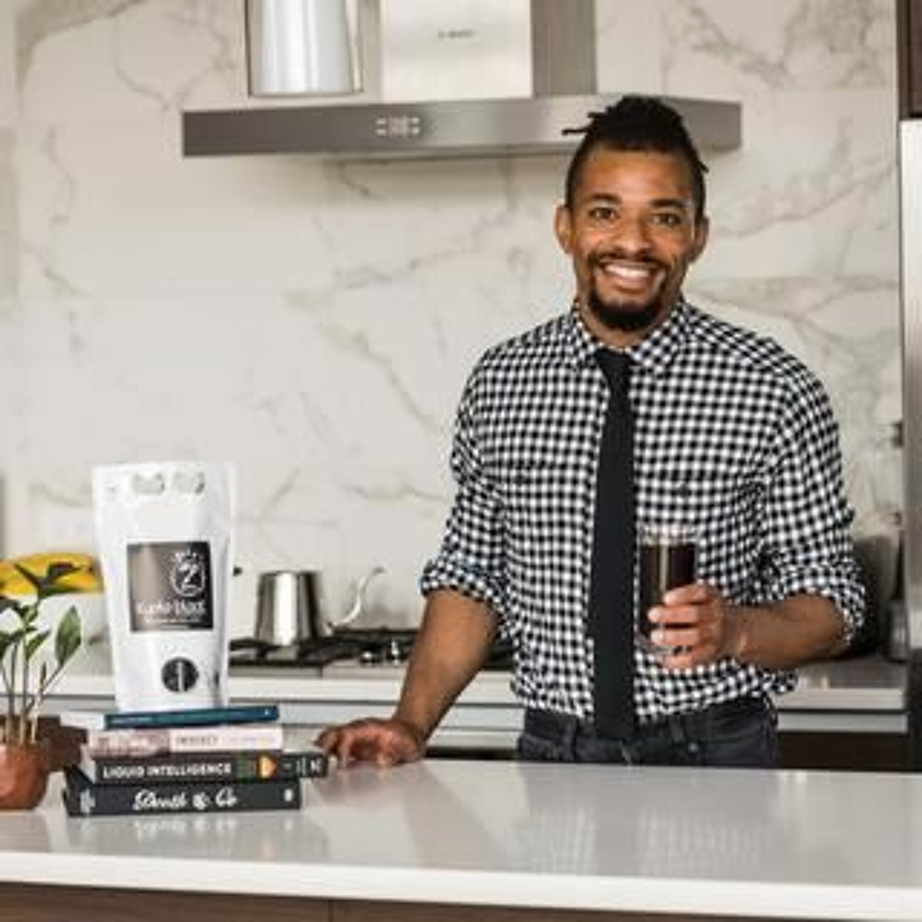 Triple F - Fashion, Fitness, and of course Food