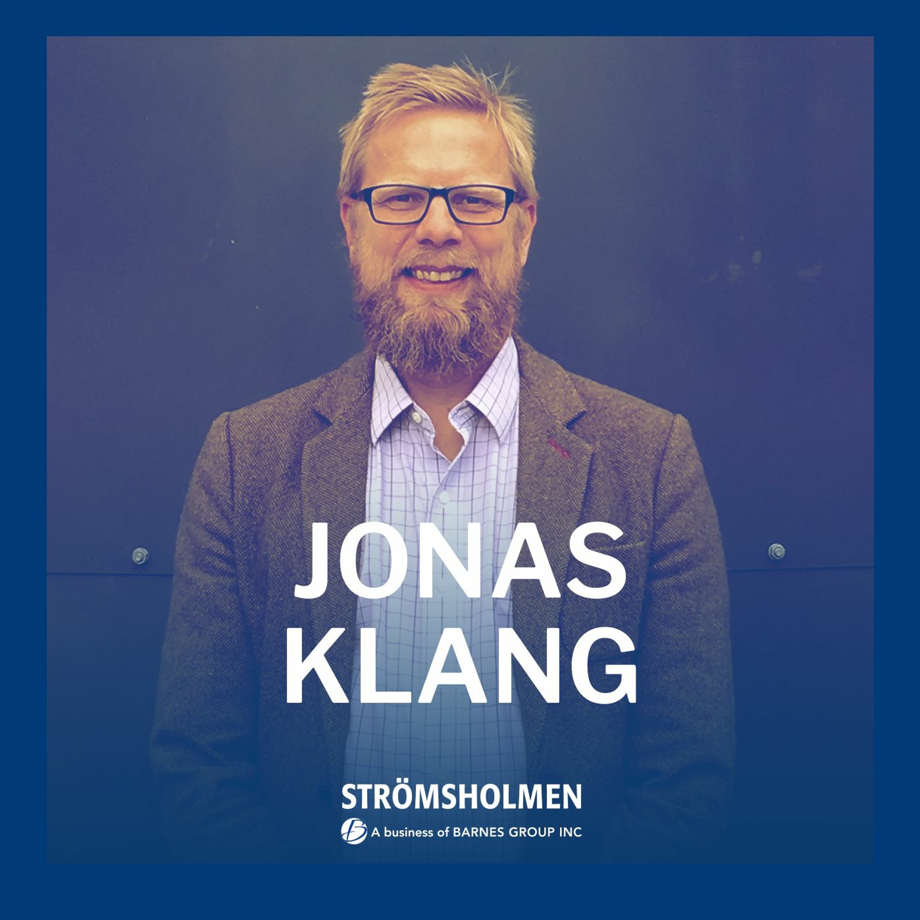 Strömsholmens podcast