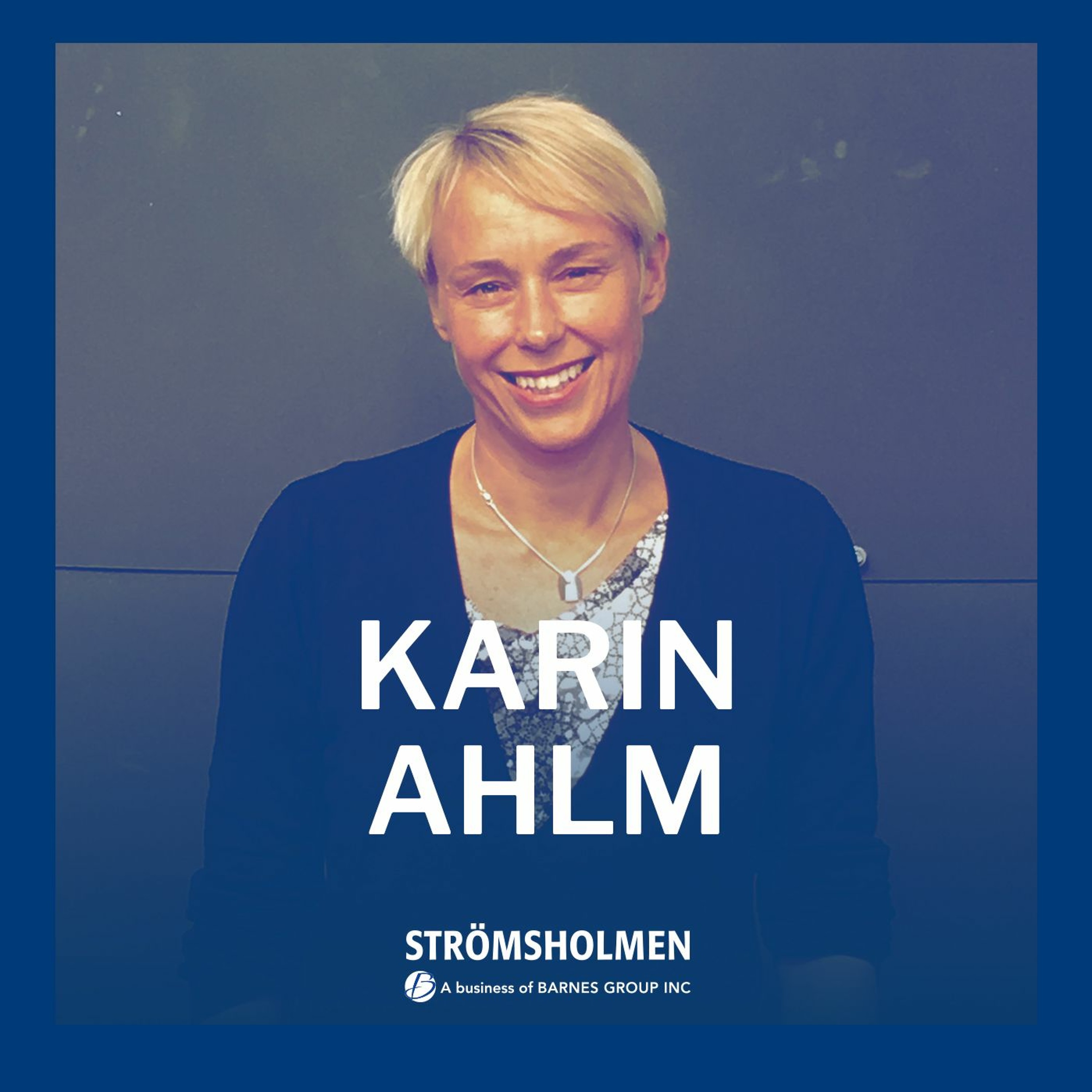 Strömsholmens podcast