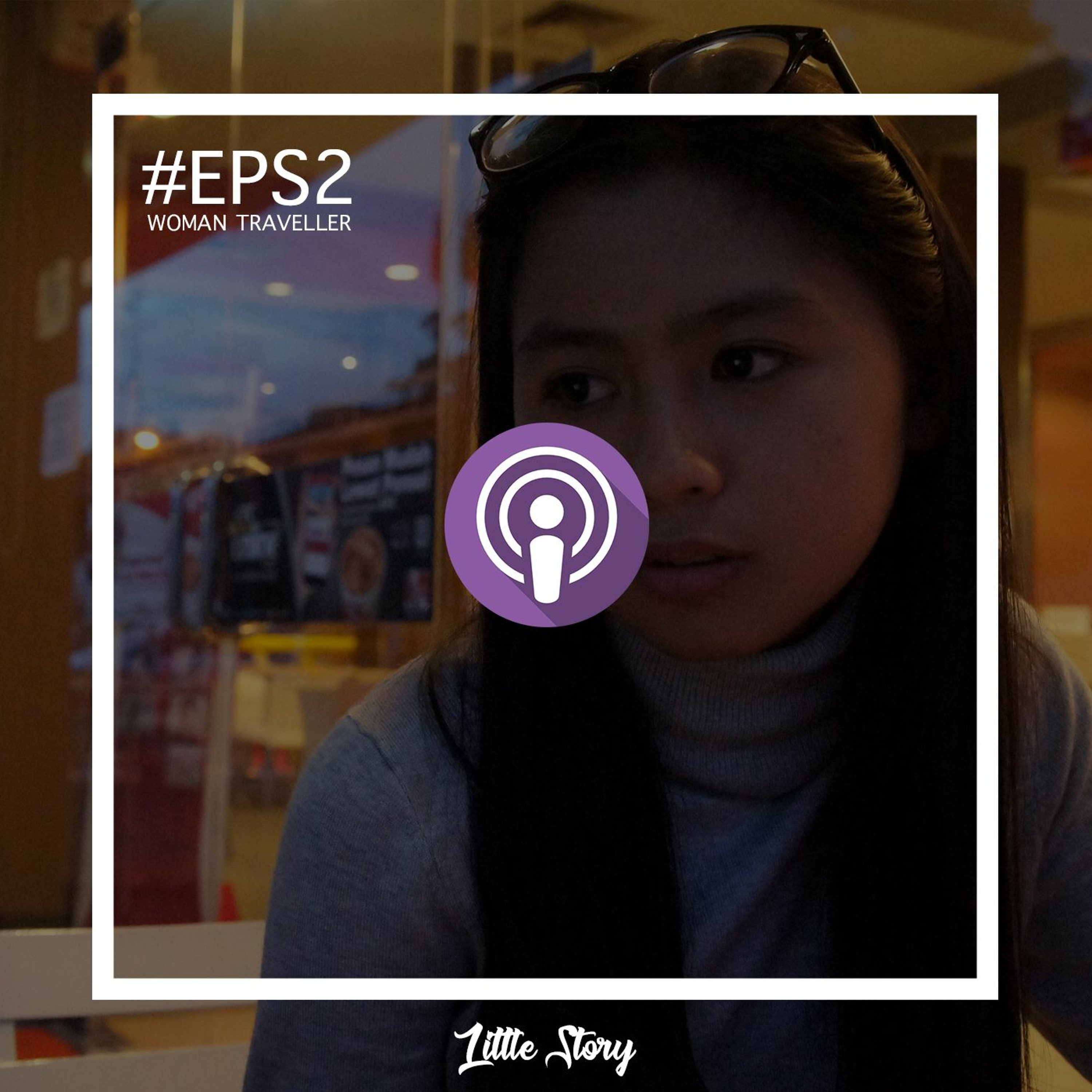 Why Traveller ? #EPS2