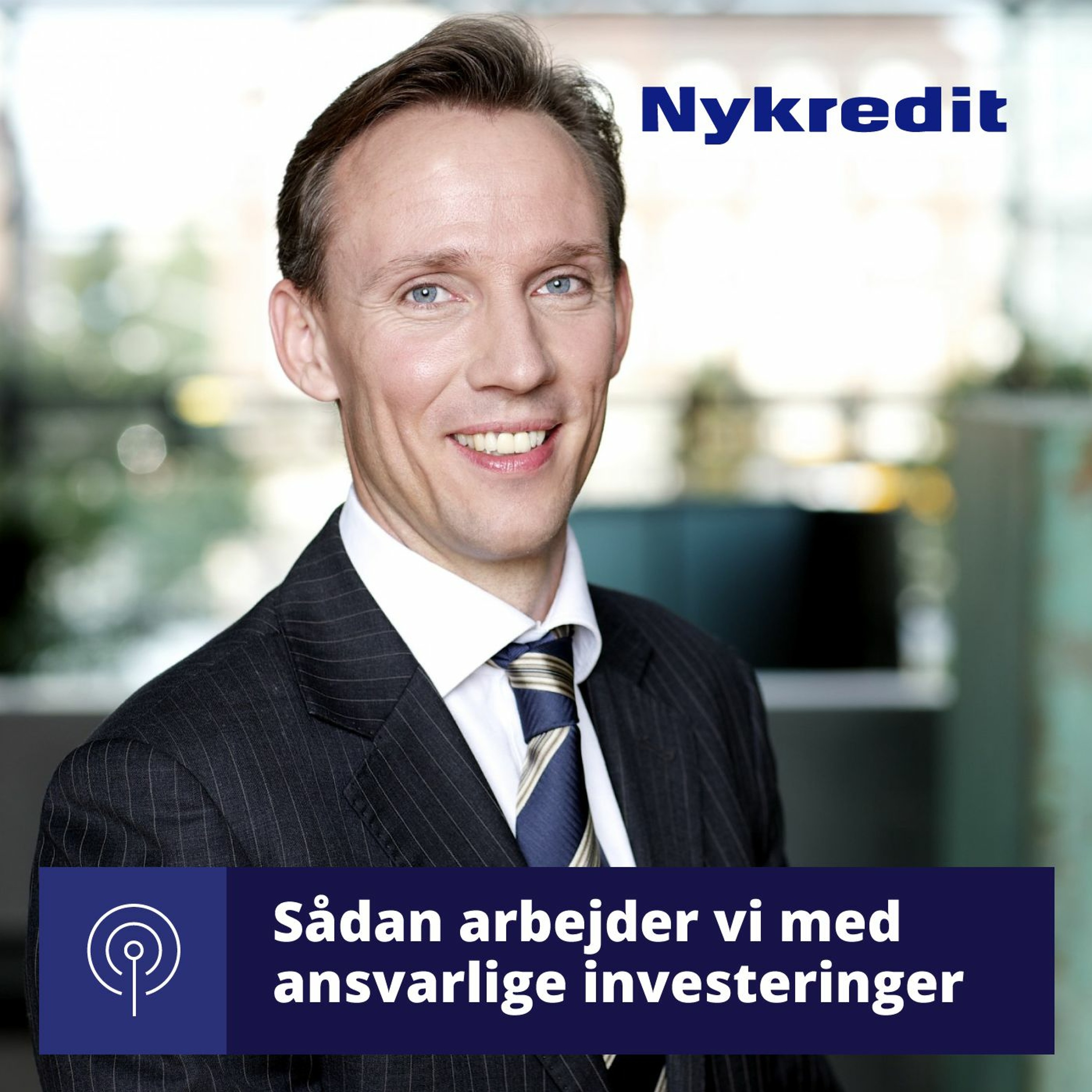 Investor Insights | Nykredit Invest