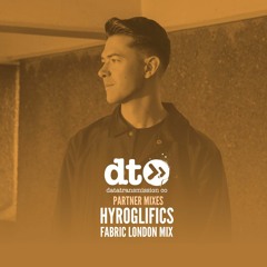 Hyroglifics Mix for FABRICLIVE on Friday 24th November